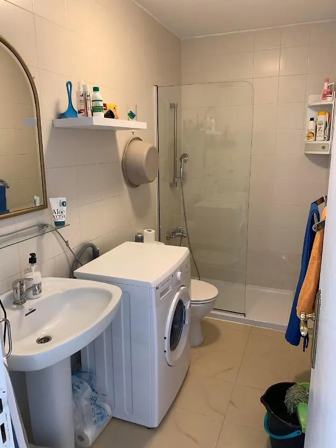 Clarissa Apartment コスタ・デ・アンティグア