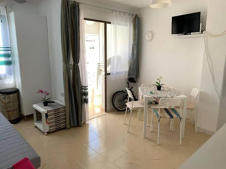 Clarissa Apartment コスタ・デ・アンティグア