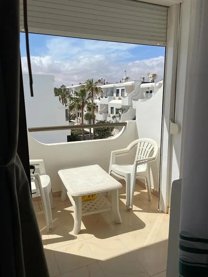 Clarissa Apartment コスタ・デ・アンティグア スペイン