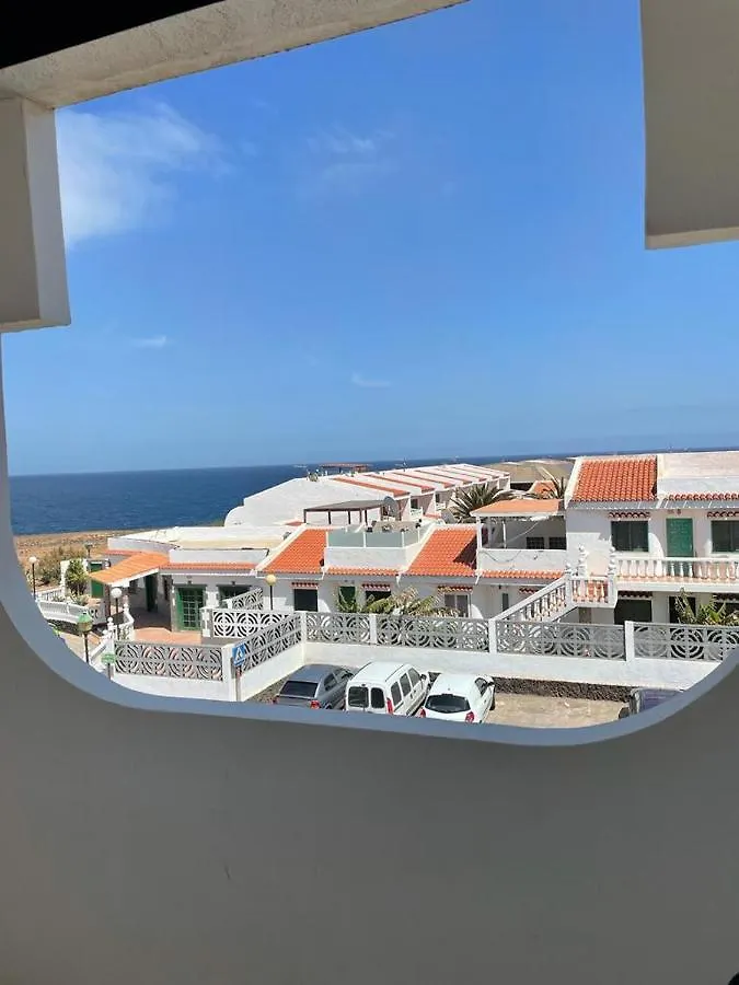 Clarissa Apartment كوستا دي أنتيجوا