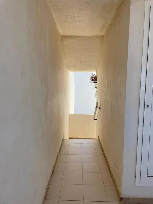 Clarissa Apartment コスタ・デ・アンティグア