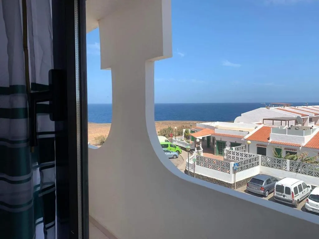 Clarissa Apartment コスタ・デ・アンティグア スペイン