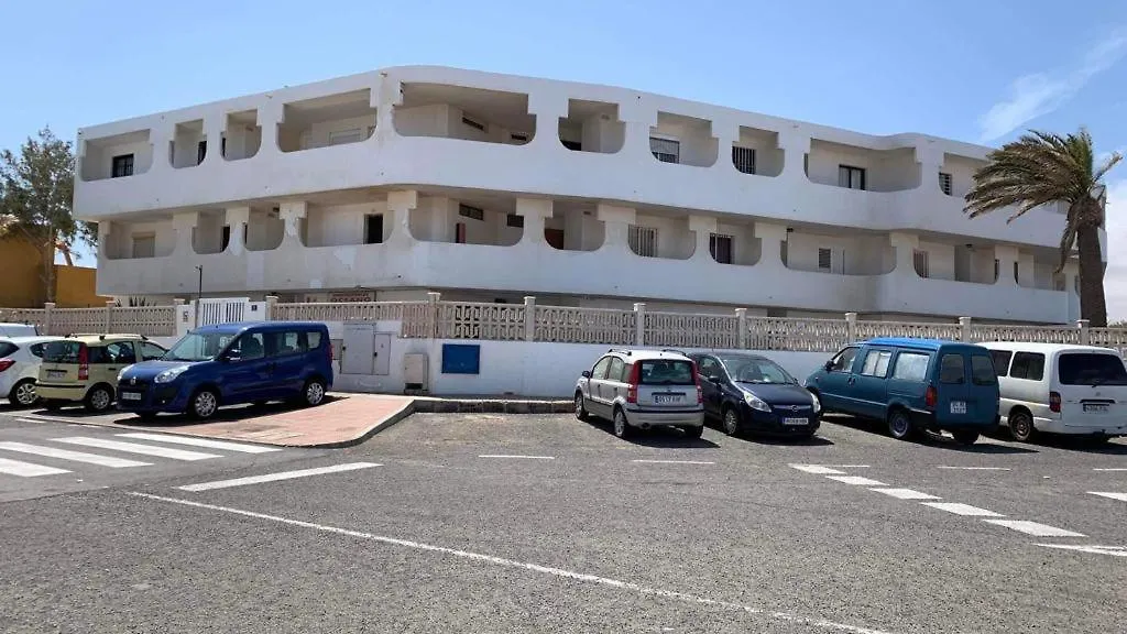 Clarissa Apartment コスタ・デ・アンティグア