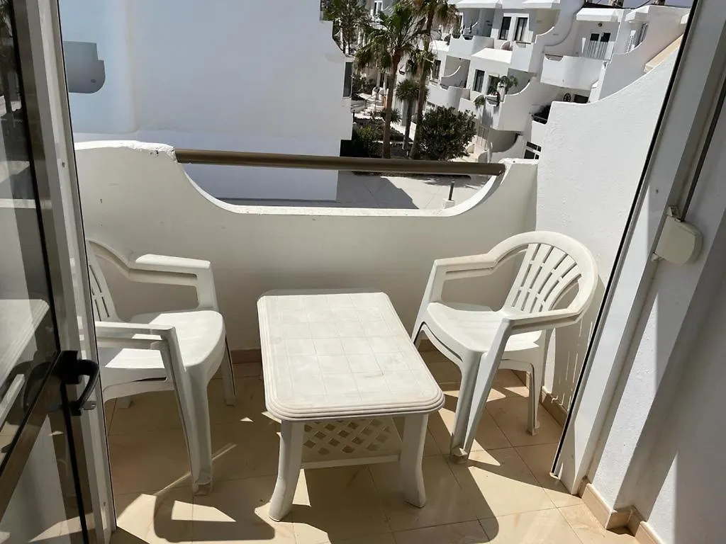 Clarissa Apartment コスタ・デ・アンティグア 0*,  スペイン