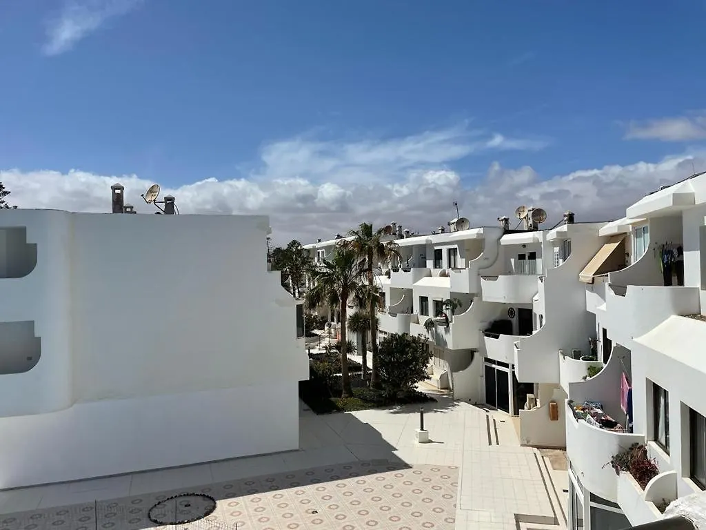 Clarissa Apartment コスタ・デ・アンティグア