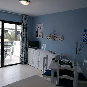  Apartment Le Soleil De Fuerteventura