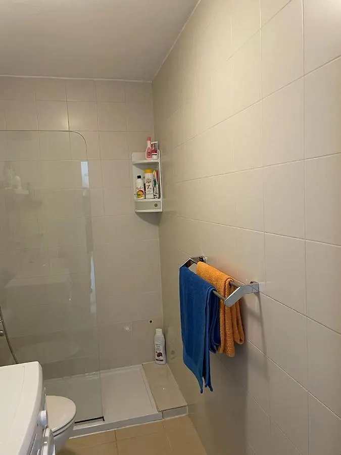 Clarissa Apartment 코스타 데 안티과